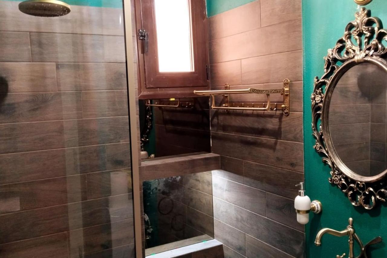Amalfi Luxury Apartment Komotini Esterno foto