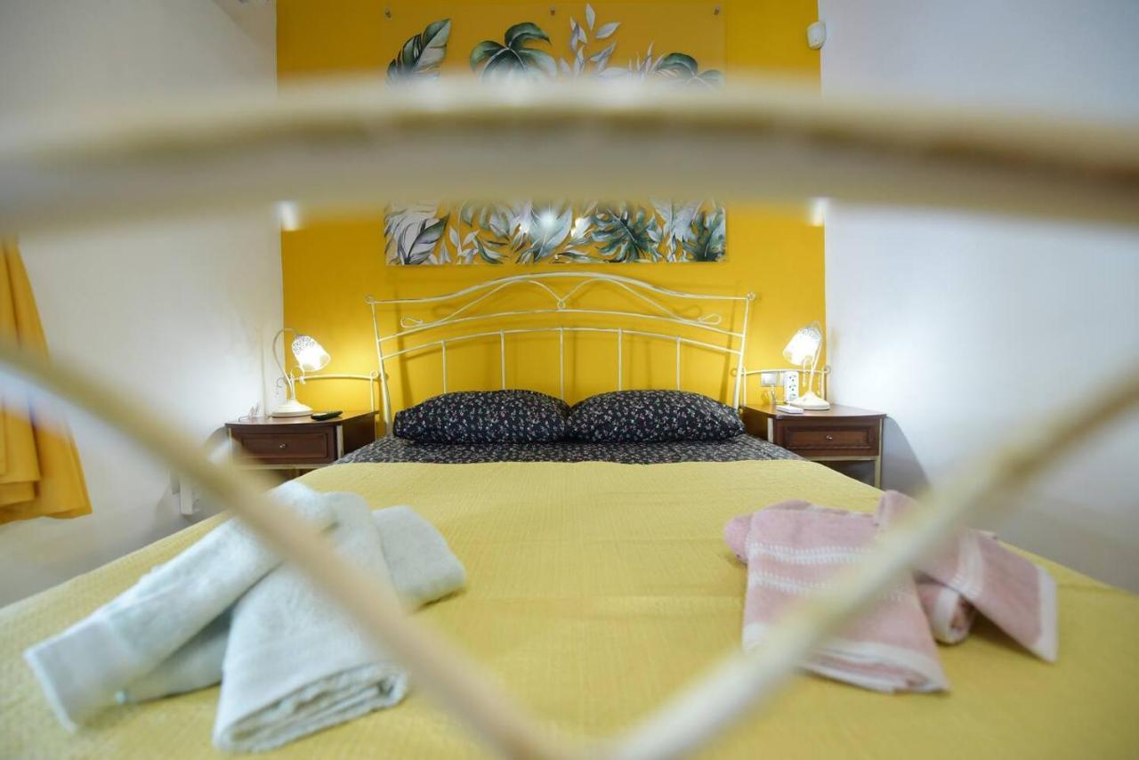 Amalfi Luxury Apartment Komotini Esterno foto