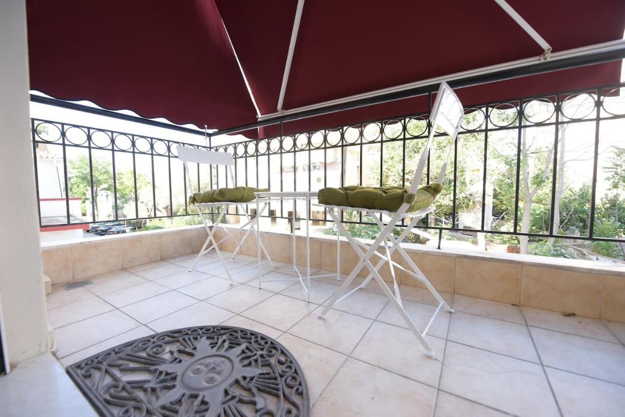 Amalfi Luxury Apartment Komotini Esterno foto