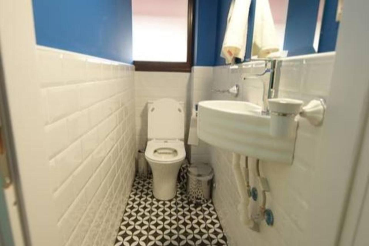 Amalfi Luxury Apartment Komotini Esterno foto