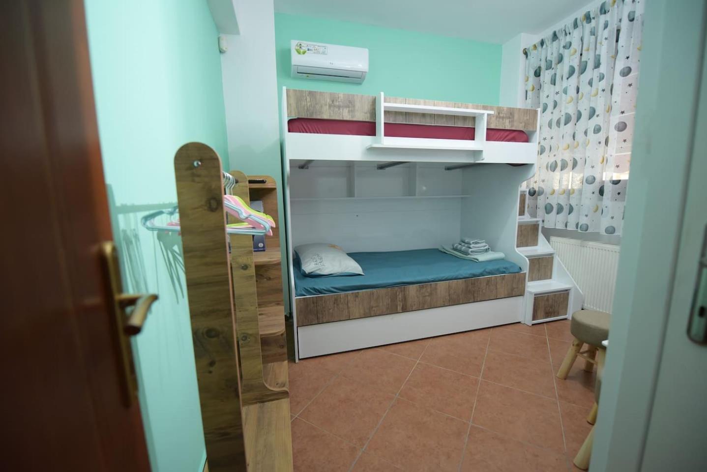 Amalfi Luxury Apartment Komotini Esterno foto